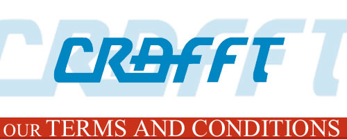 Our Terms and Conditions